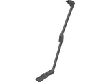 Luxo Maximum Arm 3D Model preview