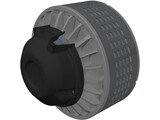 Lynch 170 Motor 3D Model
