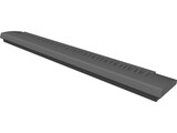 M-Audio 88 Key MIDI Controller 3D Model preview