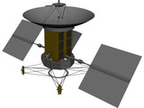 Magellan 3D Model preview