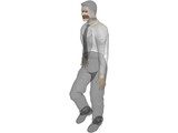Man 3D Model