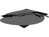Manhattan 3D Model preview