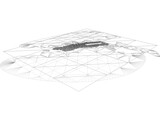 Manhattan 3D Model