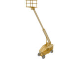 Manlift 3D Model