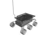 Mars Pathfinder 3D Model