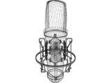 Marshall Electronics Microphone 3D Model