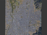 Matsumoto City, Japan (2023) 3D Model