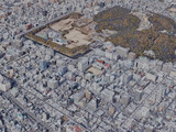 Matsuyama City, Japan (2023) 3D Model preview