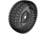 Maxxis Offroad Tire 3D Model