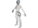 Maya from Borderlands 2 3D Model