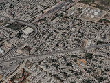 Mazatlan City, Mexico (2022) 3D Model