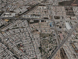 Mazatlan City, Mexico (2022) 3D Model