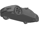 Mazda RX-8 3D Model