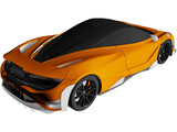 McLaren 765LT (2021) 3D Model
