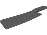 Meat Cleaver 3D Model
