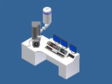 MEB 360 FE 3D Model