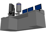 MEB 360 FE 3D Model