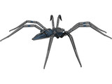 Mechanical Spider Robot 3D Model preview