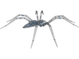 Mechanical Spider Robot 3D Model
