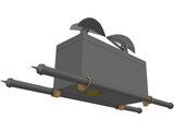 Mercy Seat 3D Model