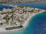 Messina City, Italy (2020) 3D Model