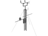 Meteo Station 3D Model preview