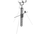 Meteo Station 3D Model