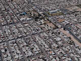 Mexicali City, Mexico (2022) 3D Model