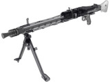 MG 42 3D Model