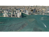 Miami City 3D Model