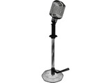 Microfone 3D Model