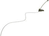 Microphone Creative 3D Model preview