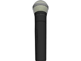 Microphone 3D Model