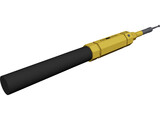 Midas Rex Cervical Drill 3D Model preview