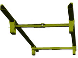 Military Stretcher 3D Model preview