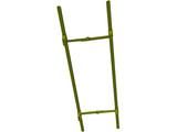 Military Stretcher 3D Model