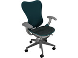 Mirra Chair 3D Model
