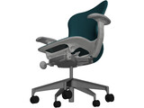 Mirra Chair 3D Model