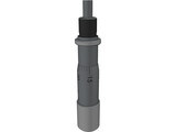 Mitutoyo 148-111 Micrometer Head 3D Model