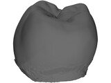 Molar Tooth 3D Model