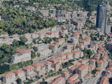 Monaco City, Monaco (2024) 3D Model