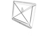 Monitor Flat Apple 3D Model