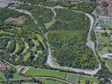Monza Race Track (2019) 3D Model