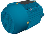 Motor Electric 3D Model
