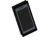 Motorola Milestone 3D Model