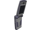 Motorola V360 3D Model preview