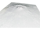 Mount Vesuvio 3D Model