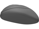 Mouse 3D Model