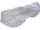 MPP Shoe Sole 3D Model