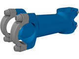 MTB Forged Stem 3D Model